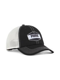 Кепка PUMA Racing Classics Trucker Cap модель 025976 Фото