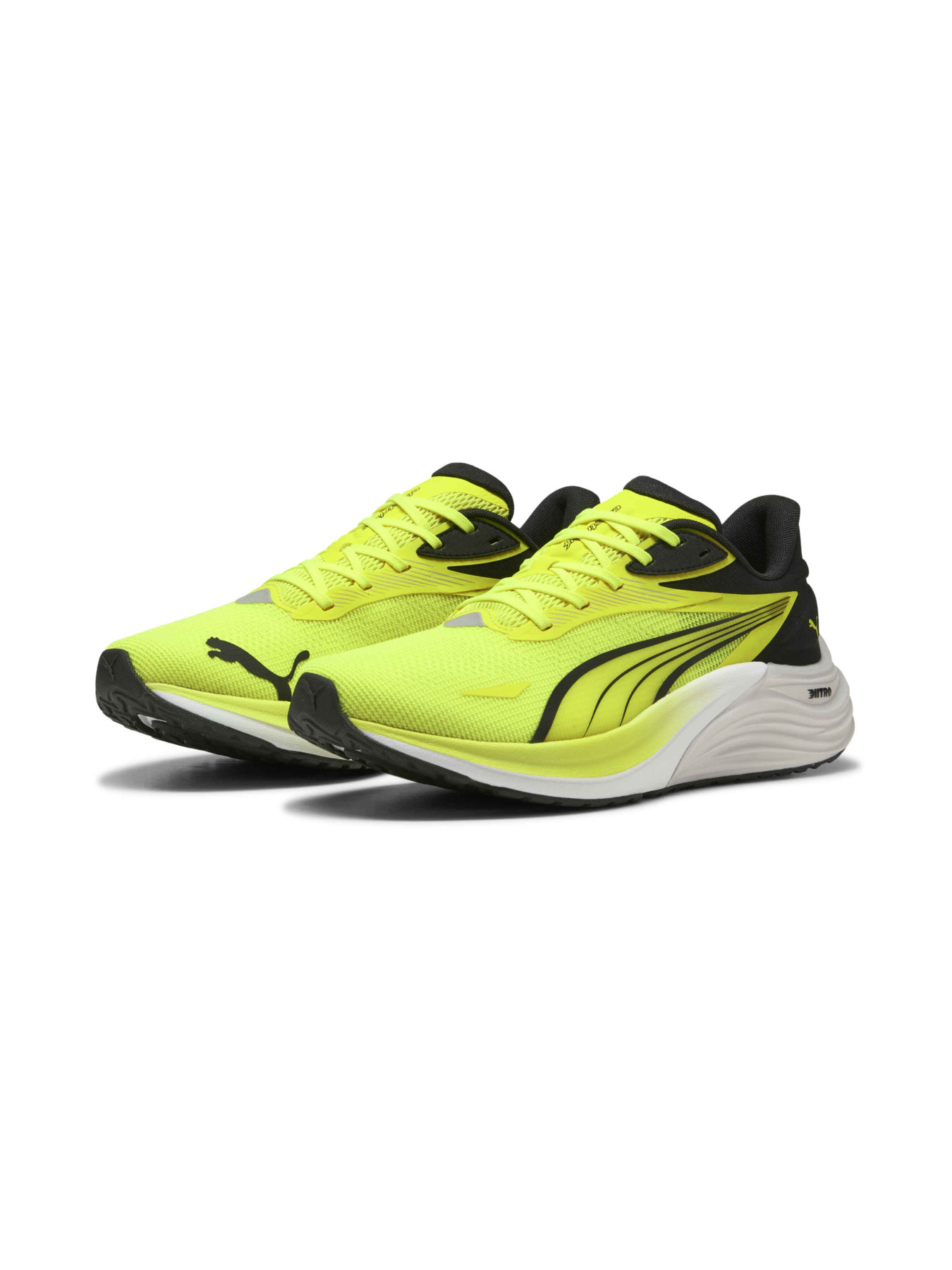 Кроссовки для бега PUMA Electrify Nitro™ 4 модель 310789 Фото