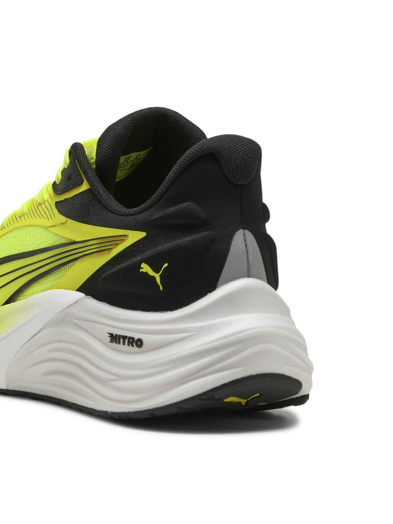 Кроссовки для бега PUMA Electrify Nitro™ 4 модель 310789 Фото