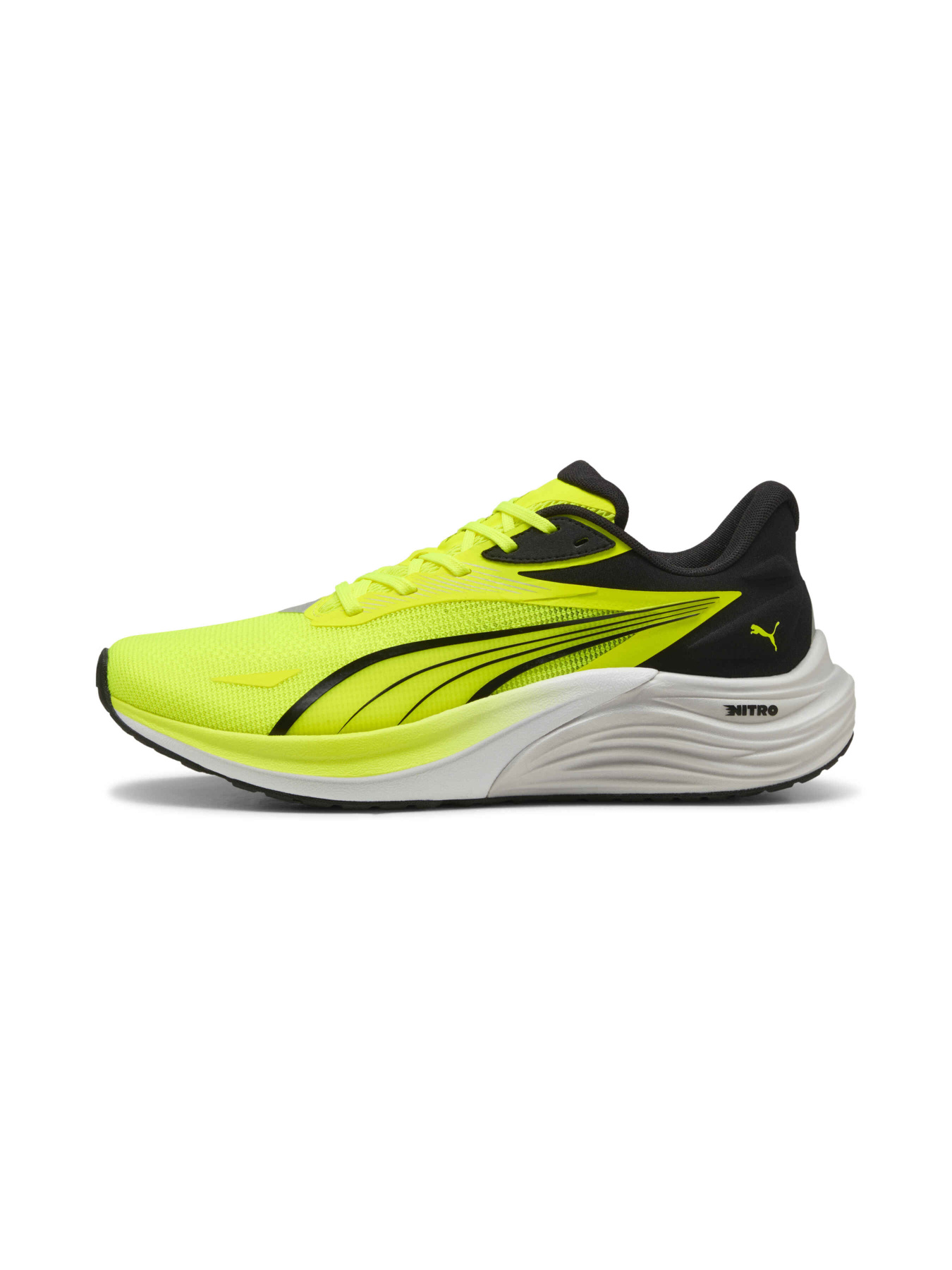 Кроссовки для бега PUMA Electrify Nitro™ 4 модель 310789 Фото