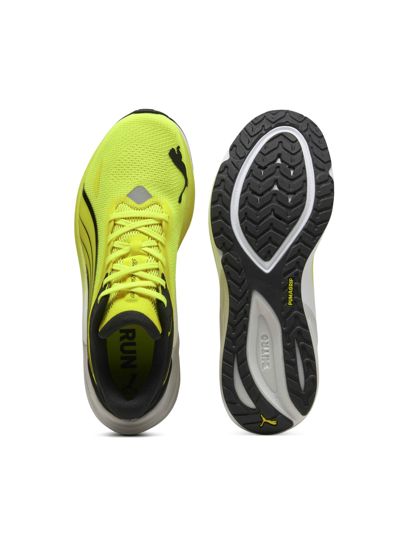 Кроссовки для бега PUMA Electrify Nitro™ 4 модель 310789 Фото