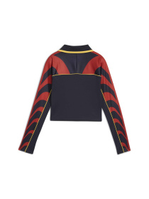 Світшот PUMA Future..archive Jersey модель 629789 Фото