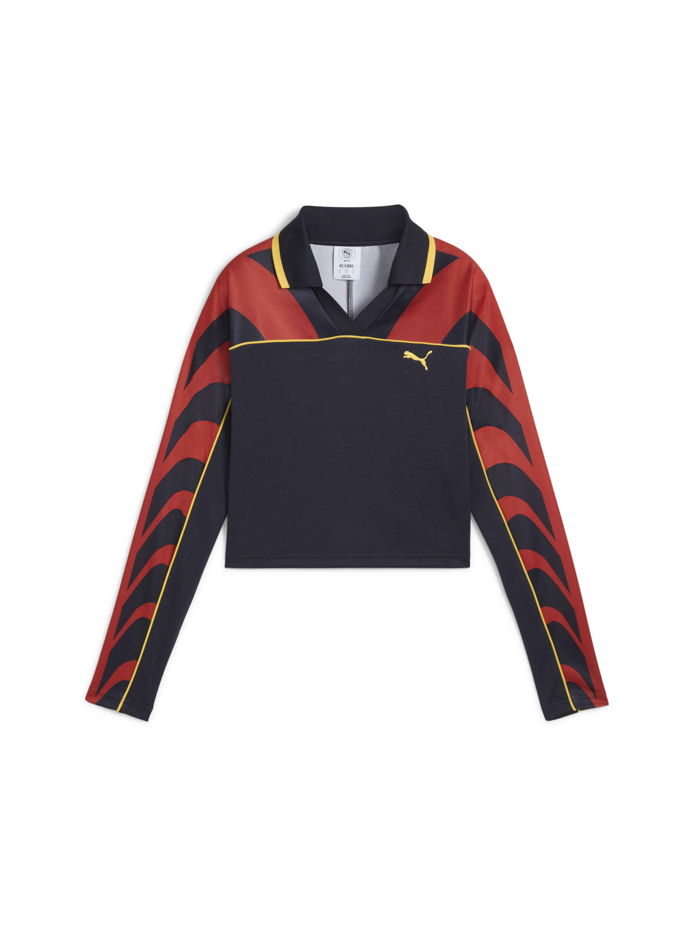 Свитшот PUMA Future..archive Jersey модель 629789 Свитшот PUMA Future..archive Jersey модель 629789 Фото