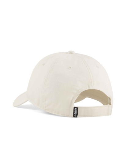 Кепка PUMA Ess Elevated Bb Cap модель 025983 — фото - INTERTOP