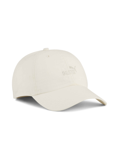 Кепка PUMA Ess Elevated Bb Cap модель 025983 - фото