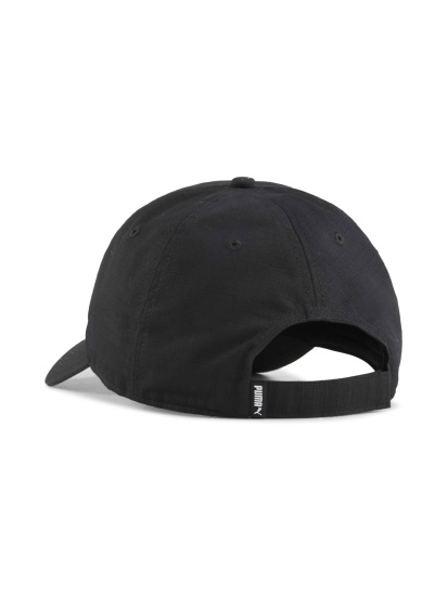 Кепка PUMA Ess Elevated Bb Cap модель 025983 — фото - INTERTOP