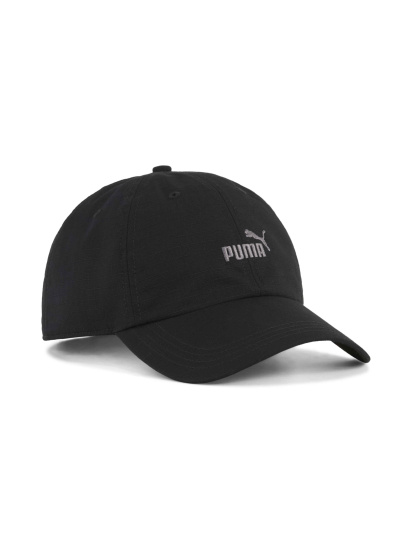 Кепка PUMA Ess Elevated Bb Cap модель 025983 - фото