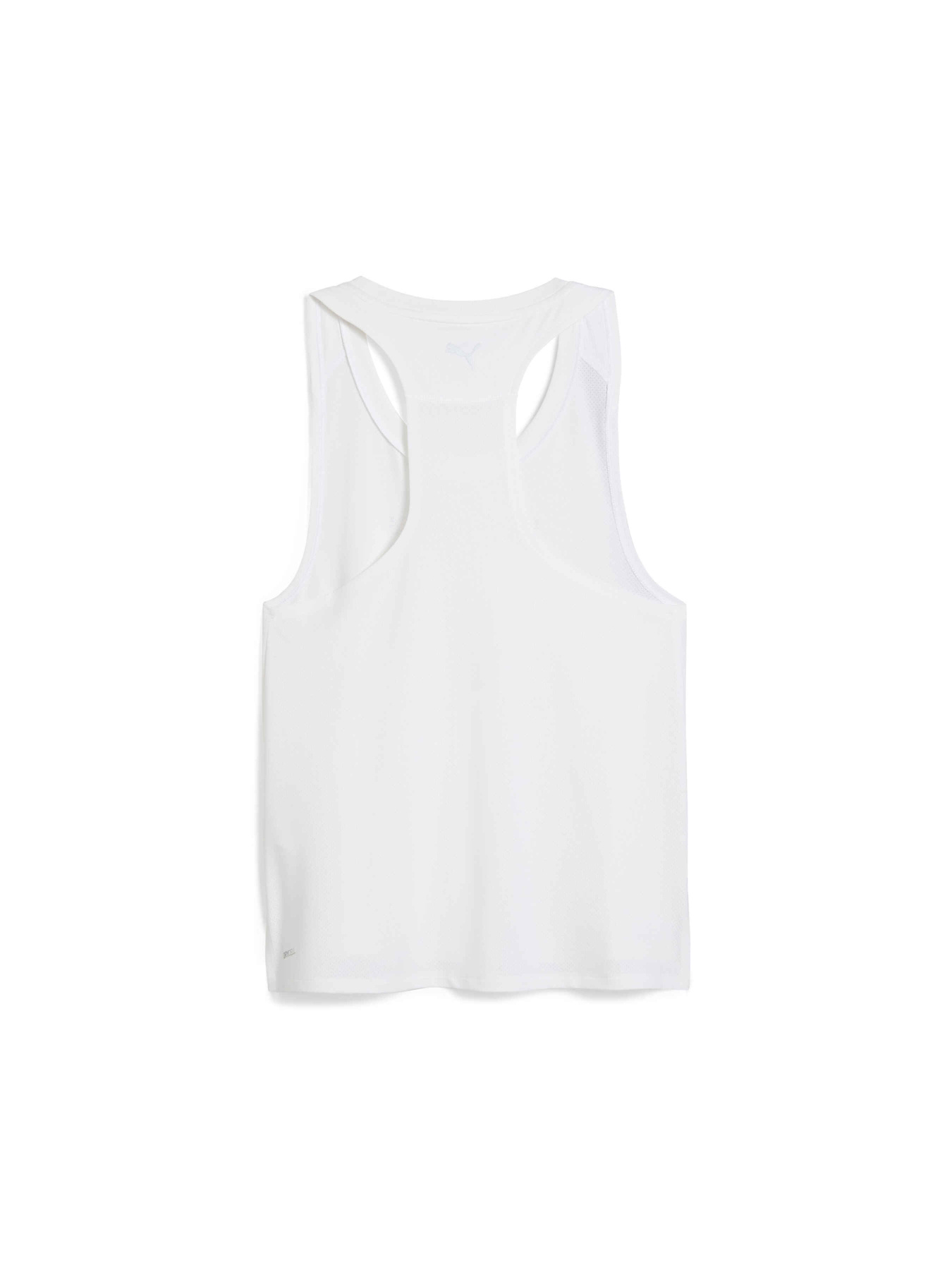 Майка спортивная PUMA Everday Knit Perf Singlet​ W модель 526660 Фото