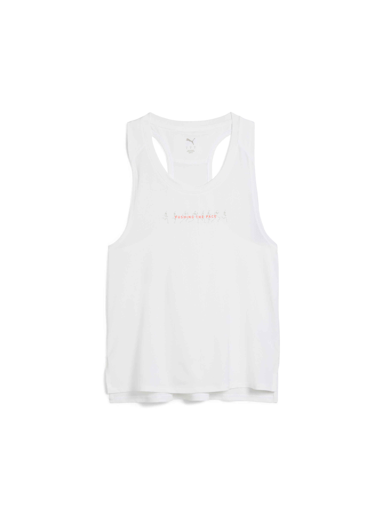 Майка спортивная PUMA Everday Knit Perf Singlet​ W модель 526660 Фото