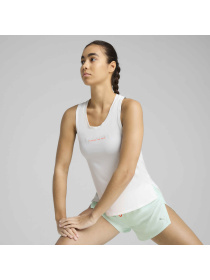 Майка спортивная PUMA Everday Knit Perf Singlet​ W модель 526660 Фото