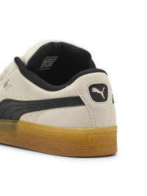 Кеды низкие PUMA Suede Xl Dark Risk модель 401348 Фото