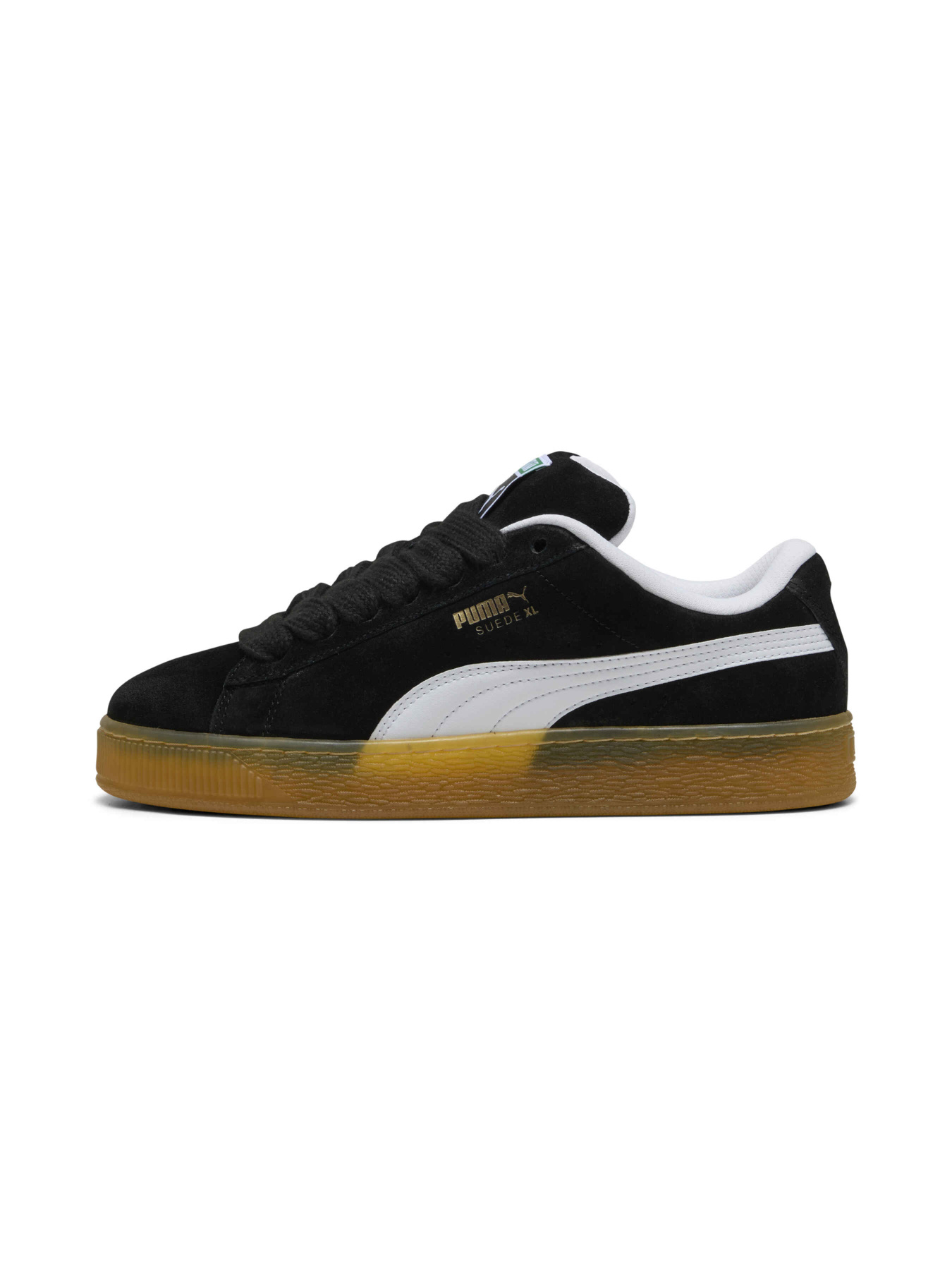 Кеди низькі PUMA Suede Xl Dark Risk модель 401348 Фото