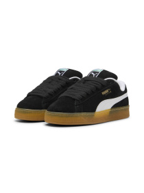 Кеди низькі PUMA Suede Xl Dark Risk модель 401348 Фото