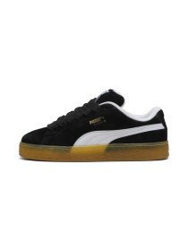 Кеди низькі PUMA Suede Xl Dark Risk модель 401348 Фото
