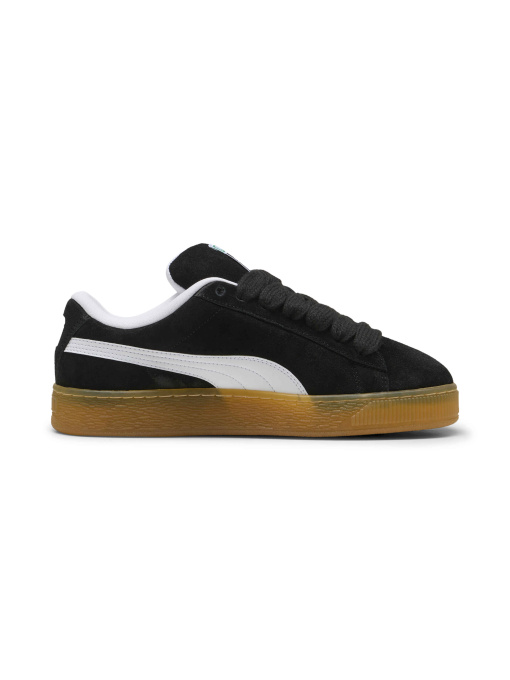 Кеды низкие PUMA Suede Xl Dark Risk модель 401348 Фото