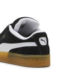 Кеды низкие PUMA Suede Xl Dark Risk модель 401348 Фото