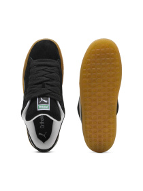 Кеды низкие PUMA Suede Xl Dark Risk модель 401348 Фото