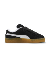 Кеды низкие PUMA Suede Xl Dark Risk модель 401348 Фото