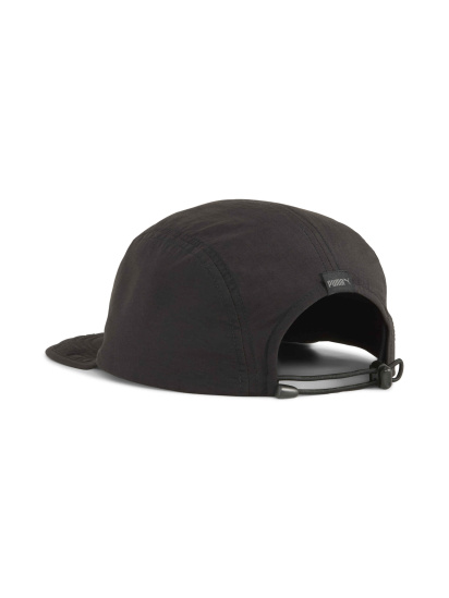 Кепка PUMA Tech 5 Panel Cap модель 025984 — фото - INTERTOP