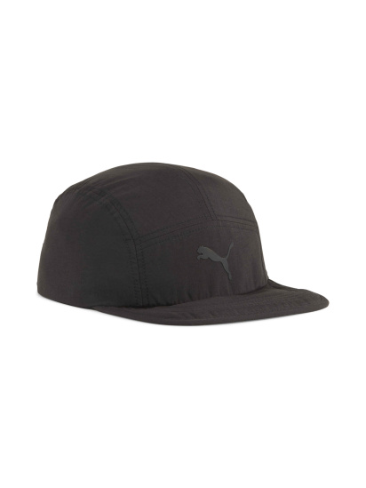 Кепка PUMA Tech 5 Panel Cap модель 025984 - фото