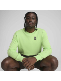 Світшот PUMA Pivot Crewneck модель 630512 Фото