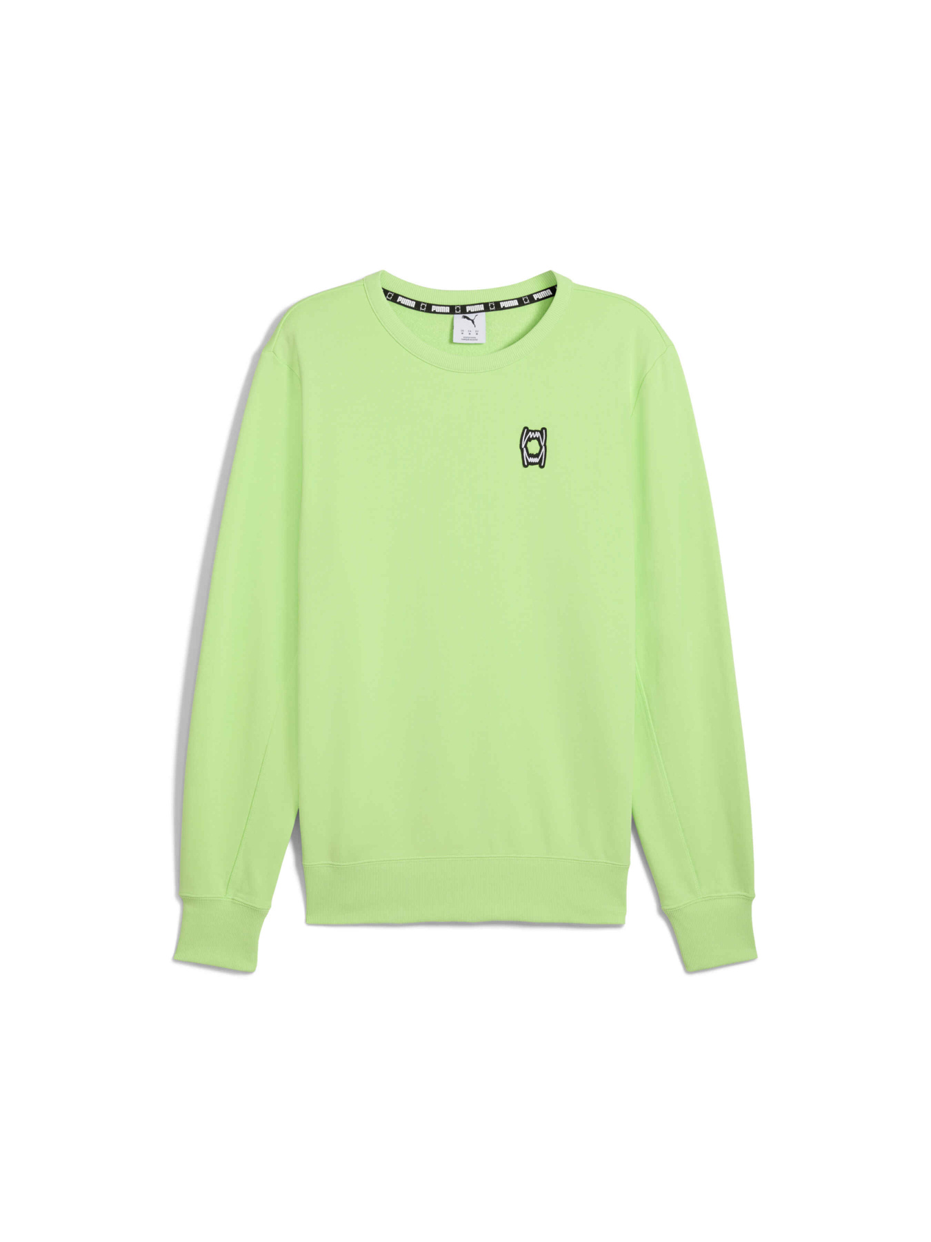 Світшот PUMA Pivot Crewneck модель 630512 Світшот PUMA Pivot Crewneck модель 630512 Фото