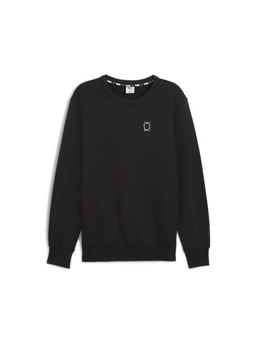 Світшот PUMA Pivot Crewneck модель 630512 Фото