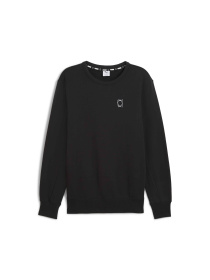 Свитшот PUMA Pivot Crewneck модель 630512 Фото