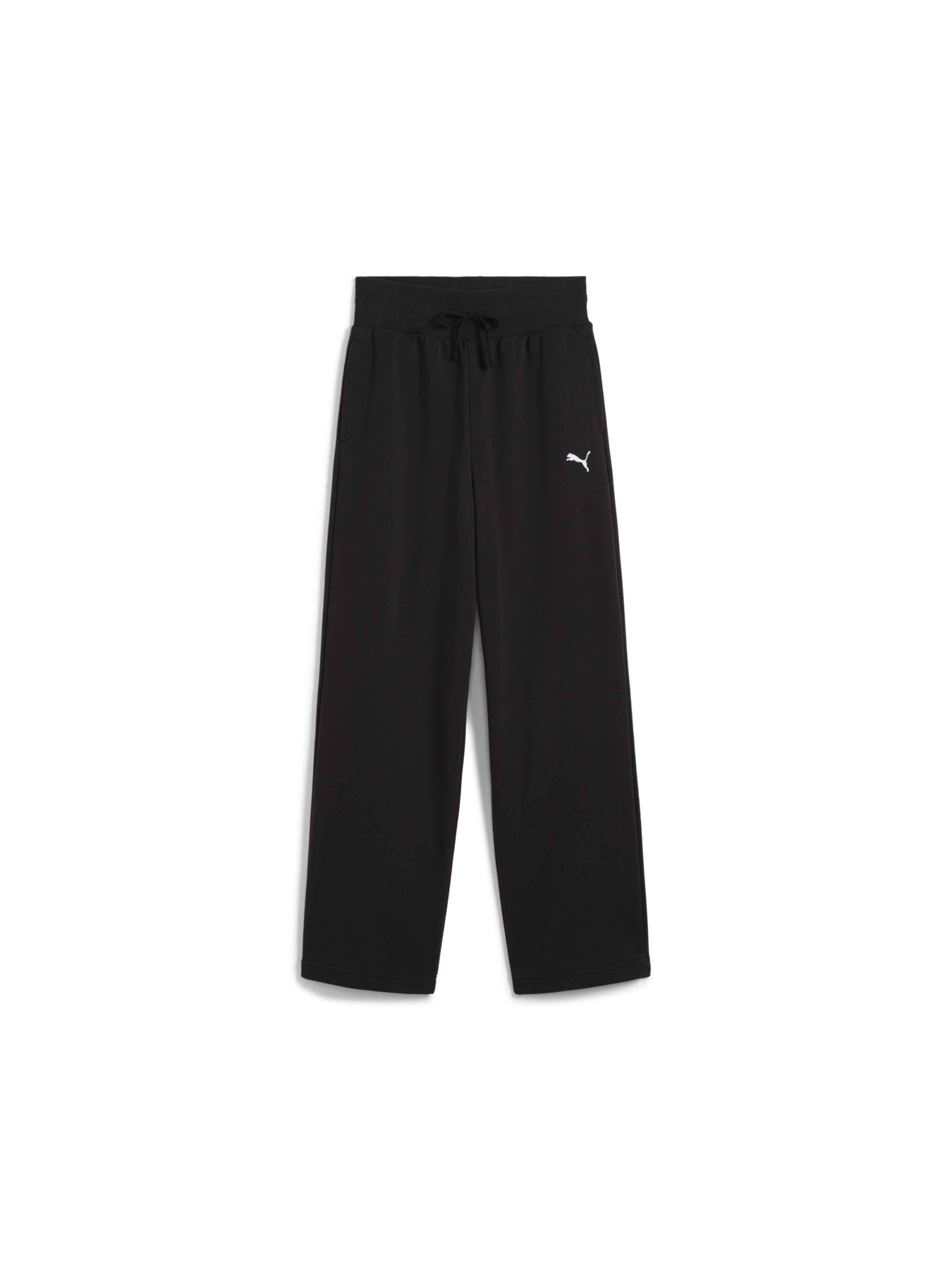 Спортивні штани PUMA Wardrobe Ess Wide Sweatpants модель 629896 Фото