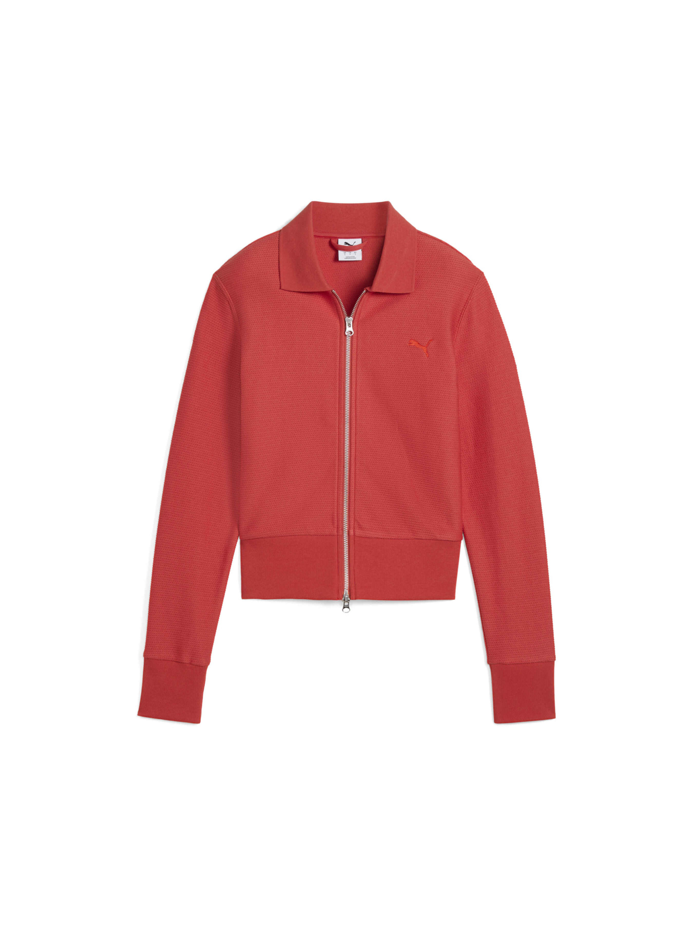 Кофта спортивна PUMA Premium Ess Cardigan модель 629781 Фото