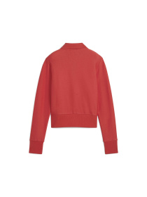 Кофта спортивна PUMA Premium Ess Cardigan модель 629781 Фото