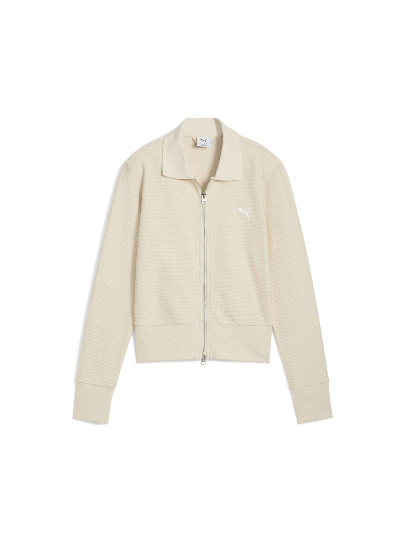 Кофта спортивная PUMA Premium Ess Cardigan модель 629781 Фото