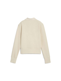 Кофта спортивная PUMA Premium Ess Cardigan модель 629781 Фото