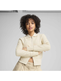 Кофта спортивная PUMA Premium Ess Cardigan модель 629781 Фото