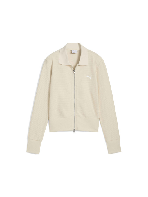 Кофта спортивна PUMA Premium Ess Cardigan модель 629781 Фото