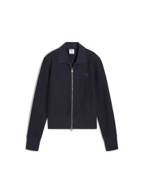 Кофта спортивная PUMA Premium Ess Cardigan модель 629781 Фото