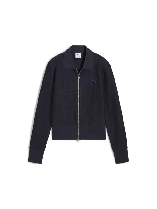 Спортивная кофта PUMA Premium Ess Cardigan модель 629781 Фото