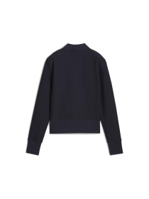 Спортивна кофта PUMA Premium Ess Cardigan модель 629781 Фото