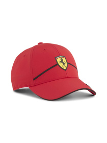 Кепка PUMA Ferrari Race Bb Cap модель 026077 Фото