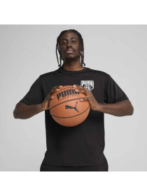 Футболка PUMA Posterize Tee Ii модель 630499 Фото