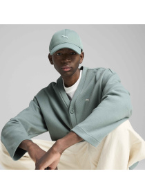 Кепка PUMA Premium Ess Pique Bb Cap модель 025969 Фото