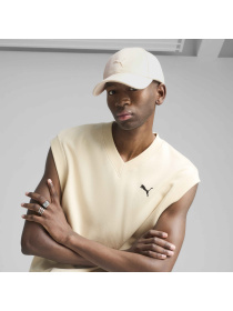 Кепка PUMA Premium Ess Pique Bb Cap модель 025969 Фото