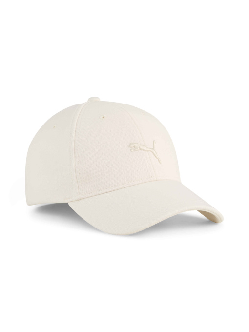 Кепка PUMA Premium Ess Pique Bb Cap модель 025969 Фото