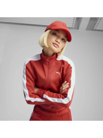 Кепка PUMA Premium Ess Pique Bb Cap модель 025969 Фото