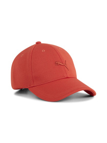 Кепка PUMA Premium Ess Pique Bb Cap модель 025969 Кепка PUMA Premium Ess Pique Bb Cap модель 025969 Фото