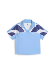 Футболка PUMA Future..archive Jersey модель 629783 Фото