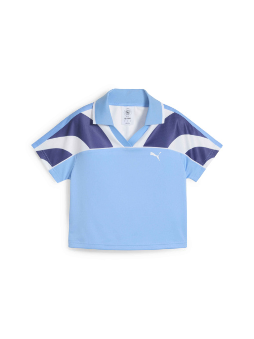 Футболка PUMA Future..archive Jersey модель 629783 Фото