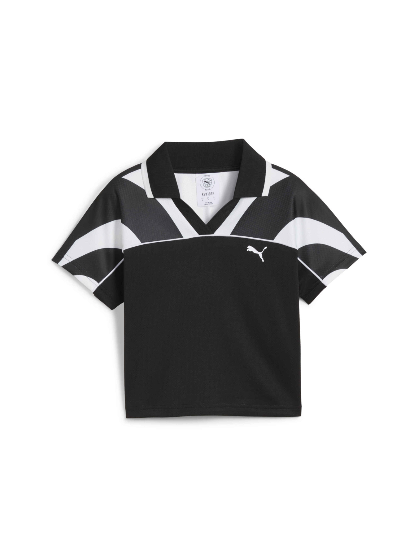 Футболка PUMA Future..archive Jersey модель 629783 Фото