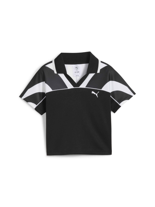 Футболка PUMA Future..archive Jersey модель 629783 Фото