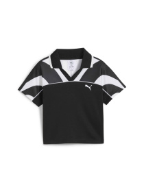 Футболка PUMA Future..archive Jersey модель 629783 Фото